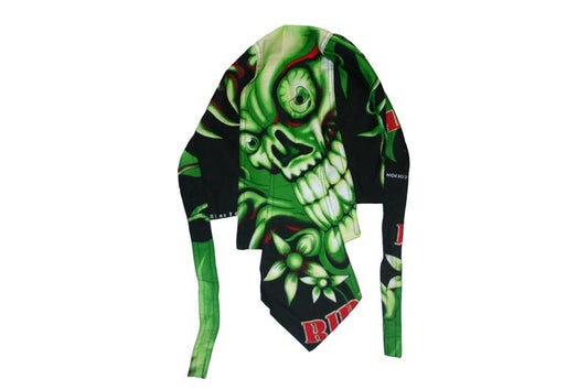 Rider's Realm Zandana - yellowjadda8