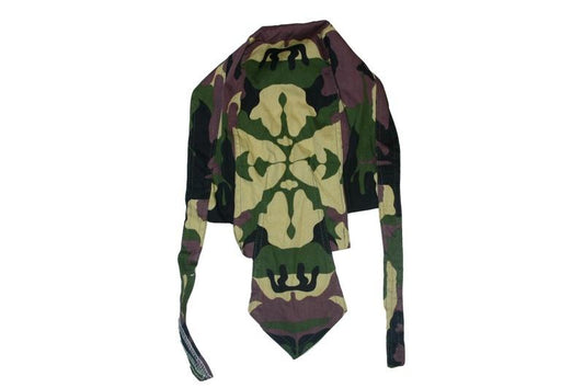 Dark Camo Zandana - yellowjadda8